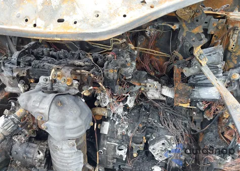 2025 Honda Cr-V Ex-L 2Wd z USA, uszkodzony, nr VIN 2HKRS3H73SH310136